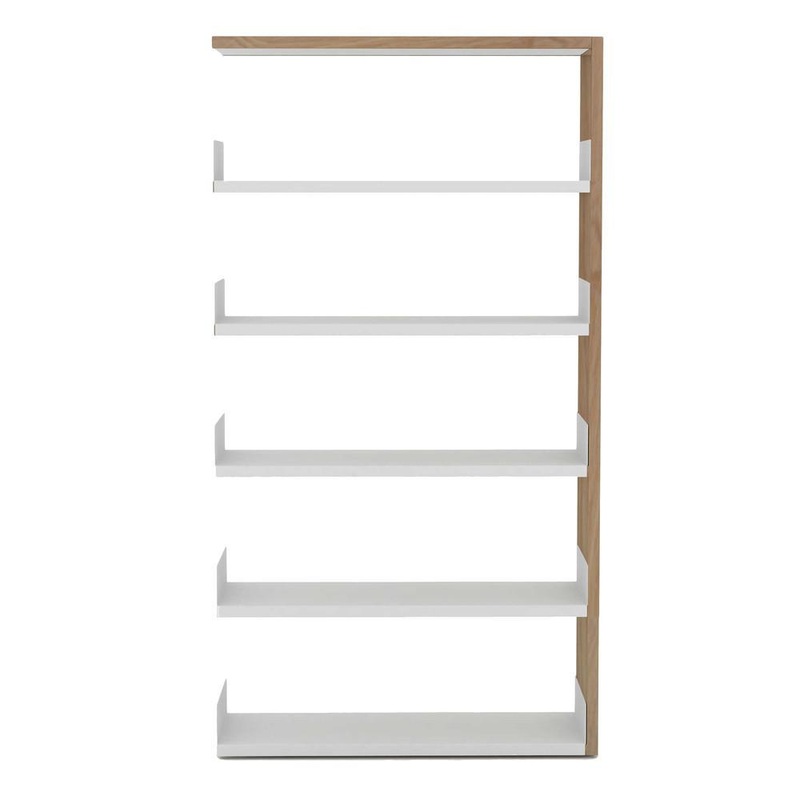 Lap Tall Shelving – Extension, 1.9M