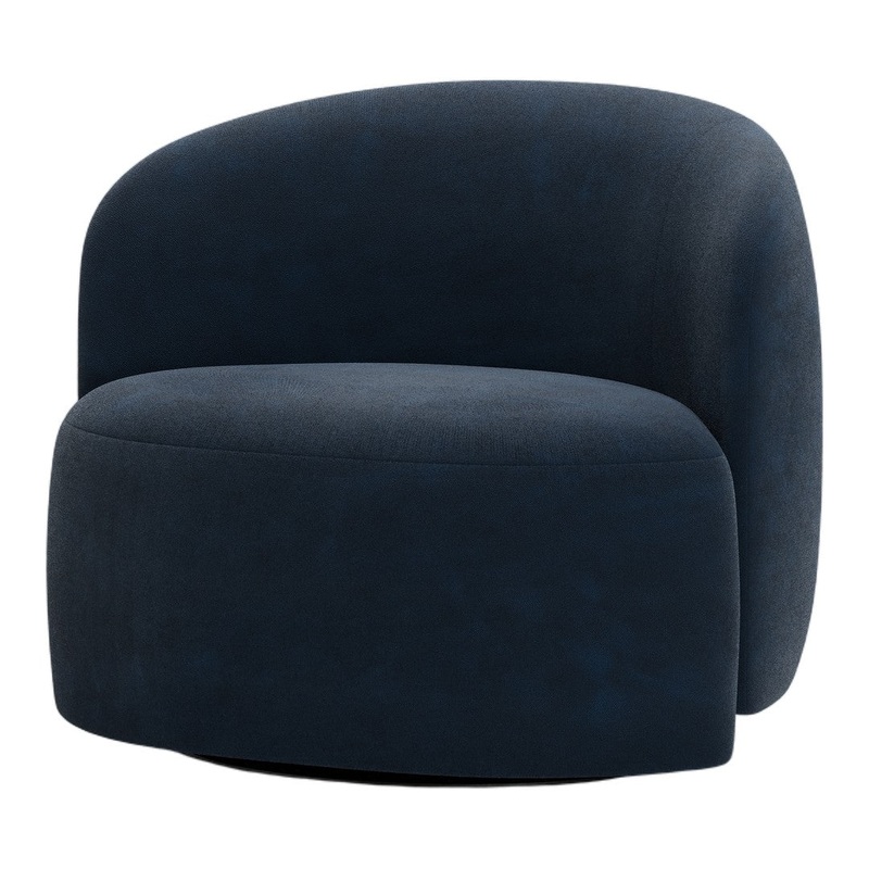 Taylor Sofa One Seater – Large w/ Swivel Base