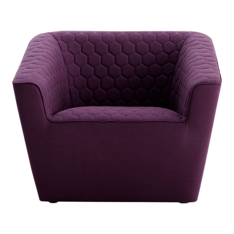 Tea Lounge Armchair