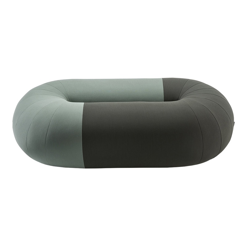 Loop Pouf – Designer Edition