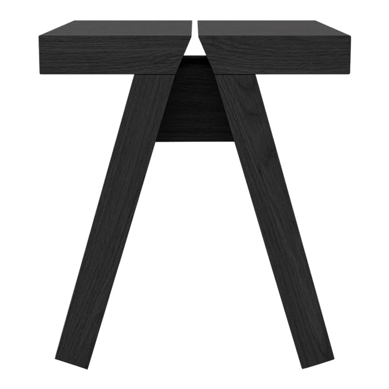 Supersolid Object 1 – Stool
