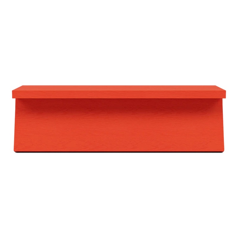 Supersolid Object 3 – Bench