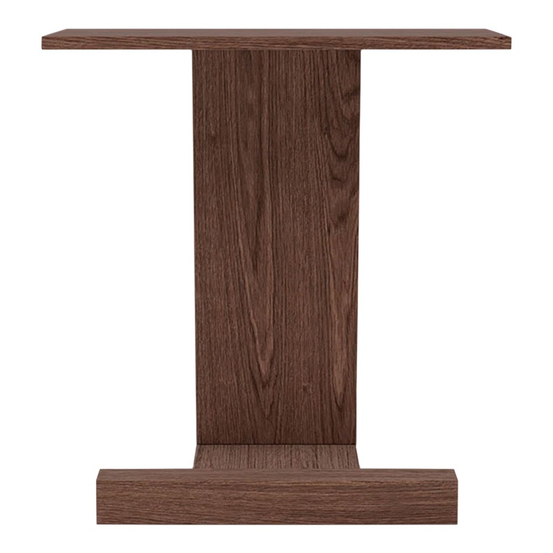 Supersolid Object 4 – End Table