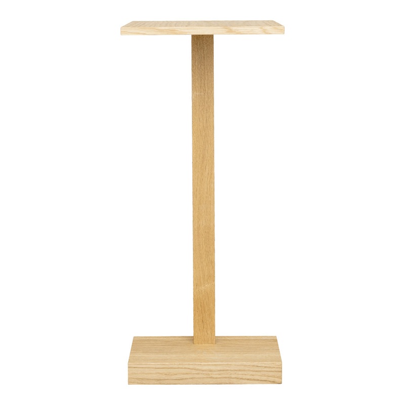 Supersolid Object 5 – Side Table