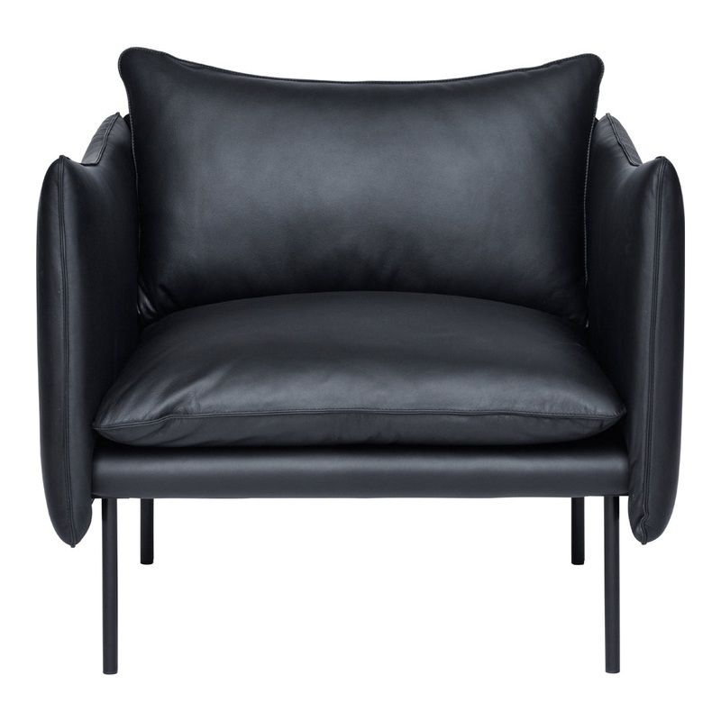 Tiki Lounge Armchair