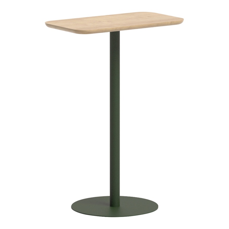Sarek Indoor Side Table Sand (RAL 1015)