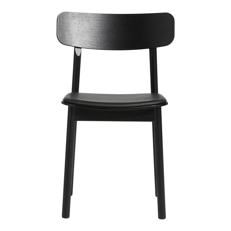 Soma Dining Chair – Upholstered