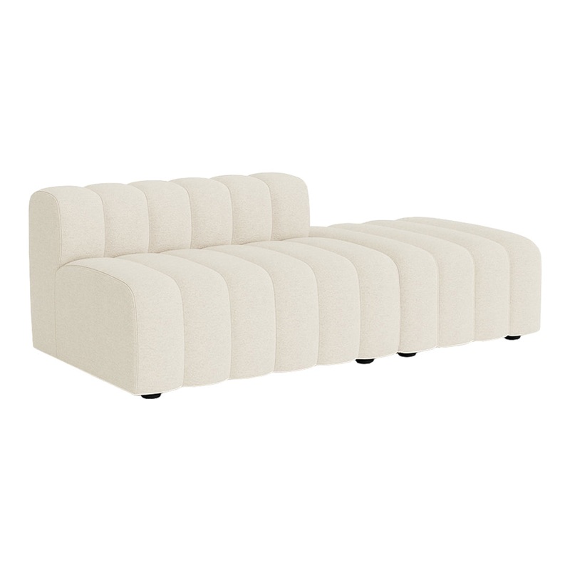 Studio Modular Sofa – Setup 6