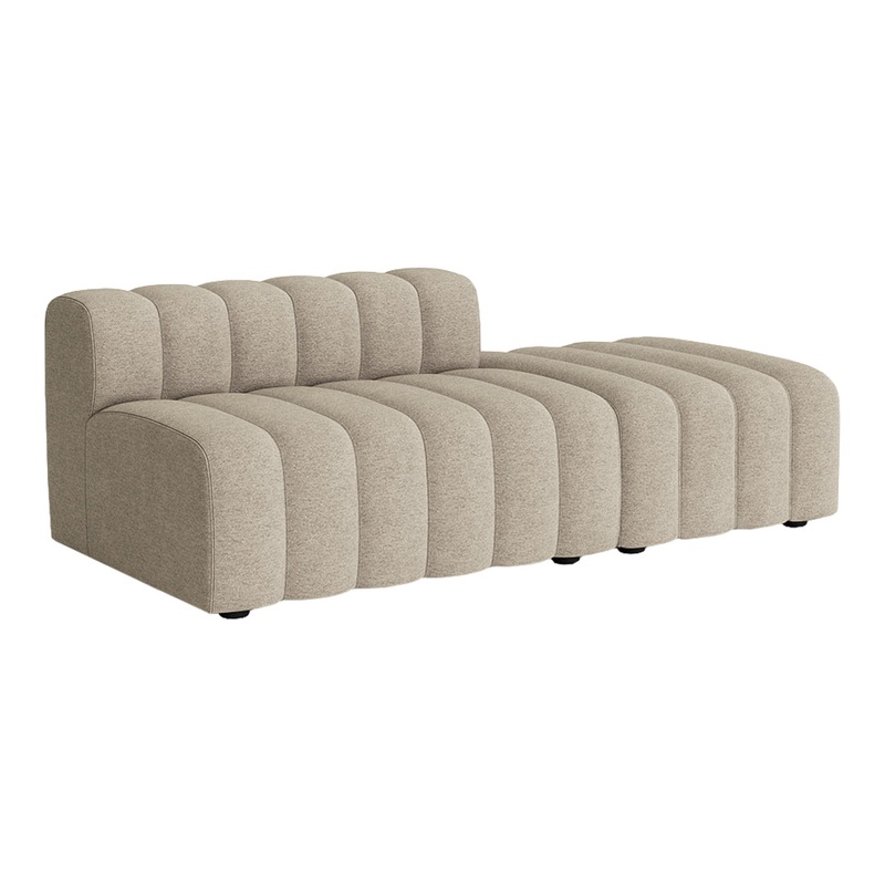 Studio Modular Sofa – Setup 6