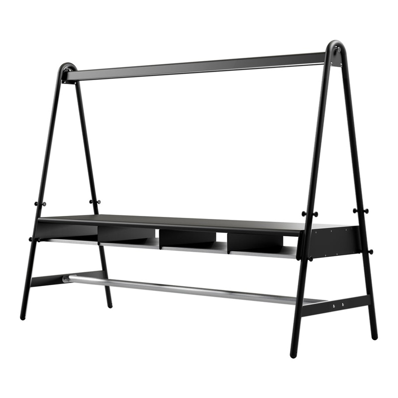 AMAi Catering Station