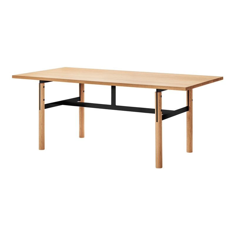 Beam Dining Table