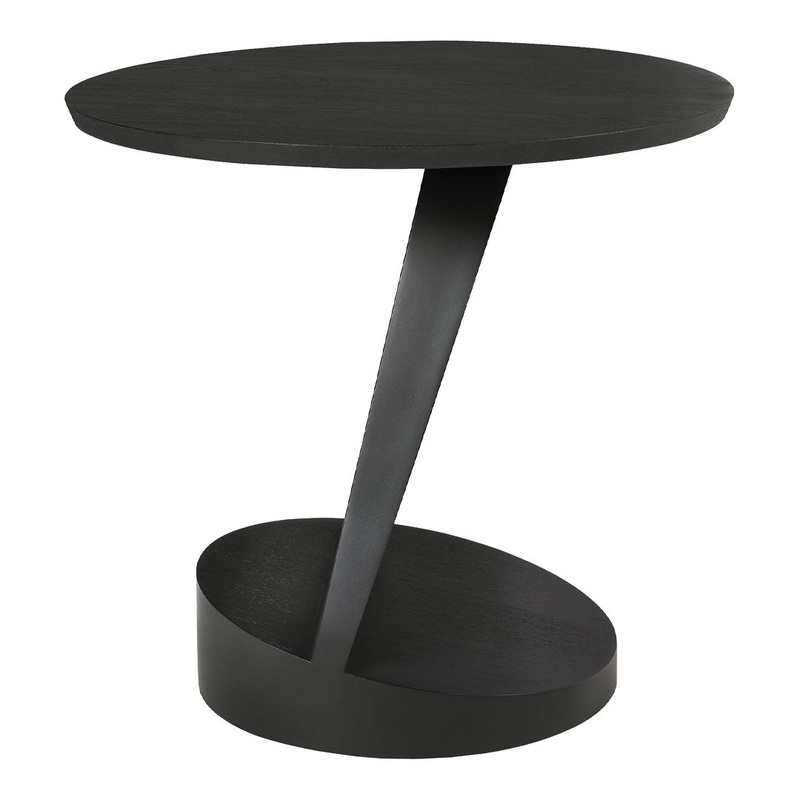 Oblic Side Table