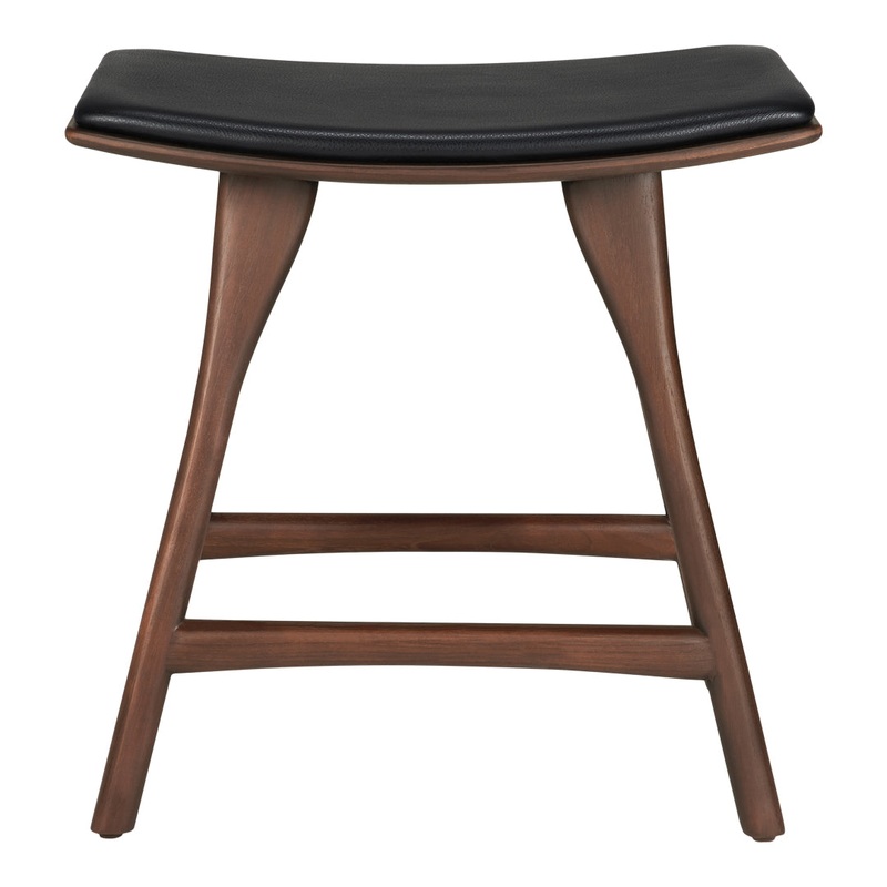 Osso Stool – Upholstered