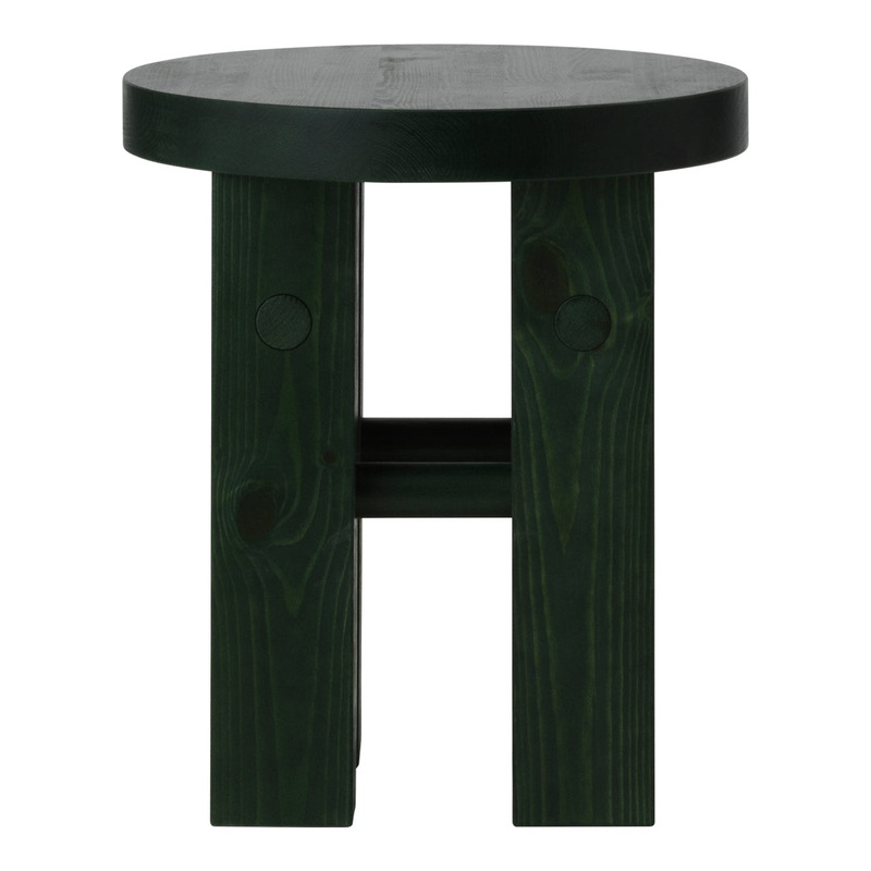 Fyr Stool