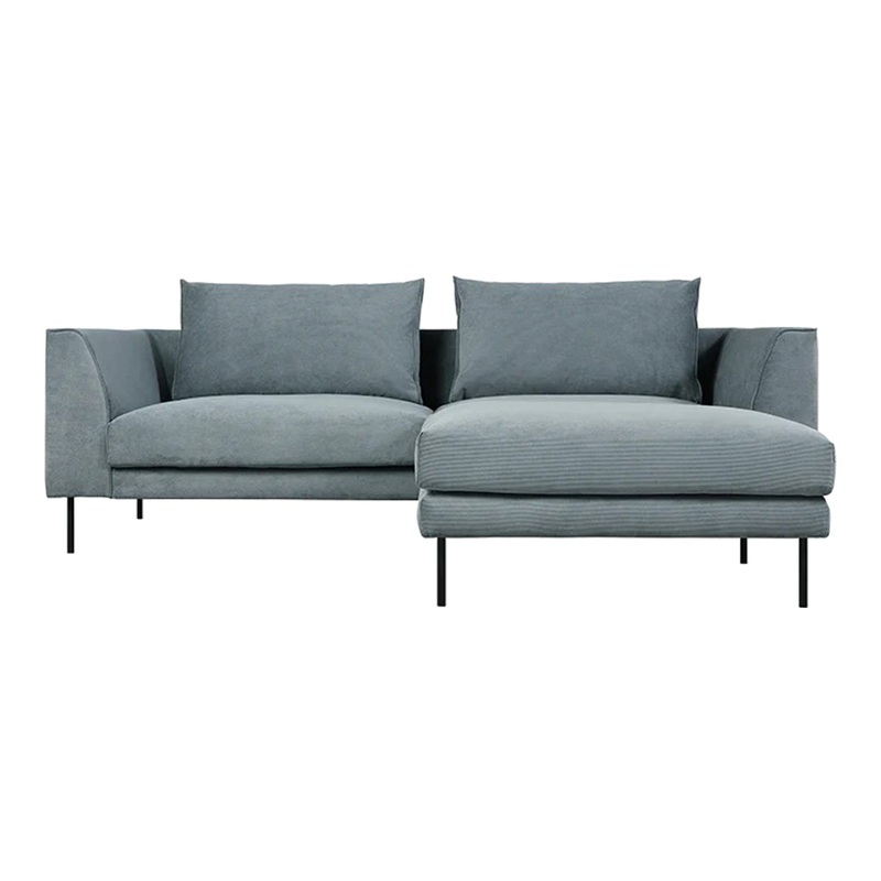 Renfrew Loft Bi – Sectional