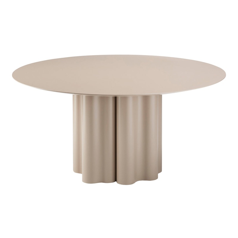 Teatro Magico – Round Table