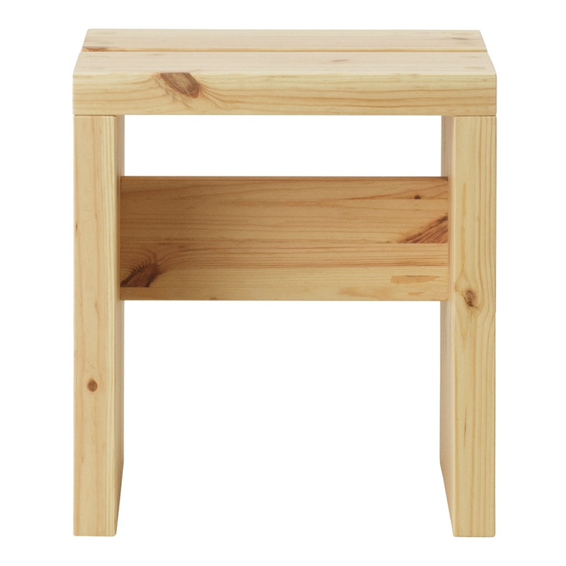 Stretch Stool