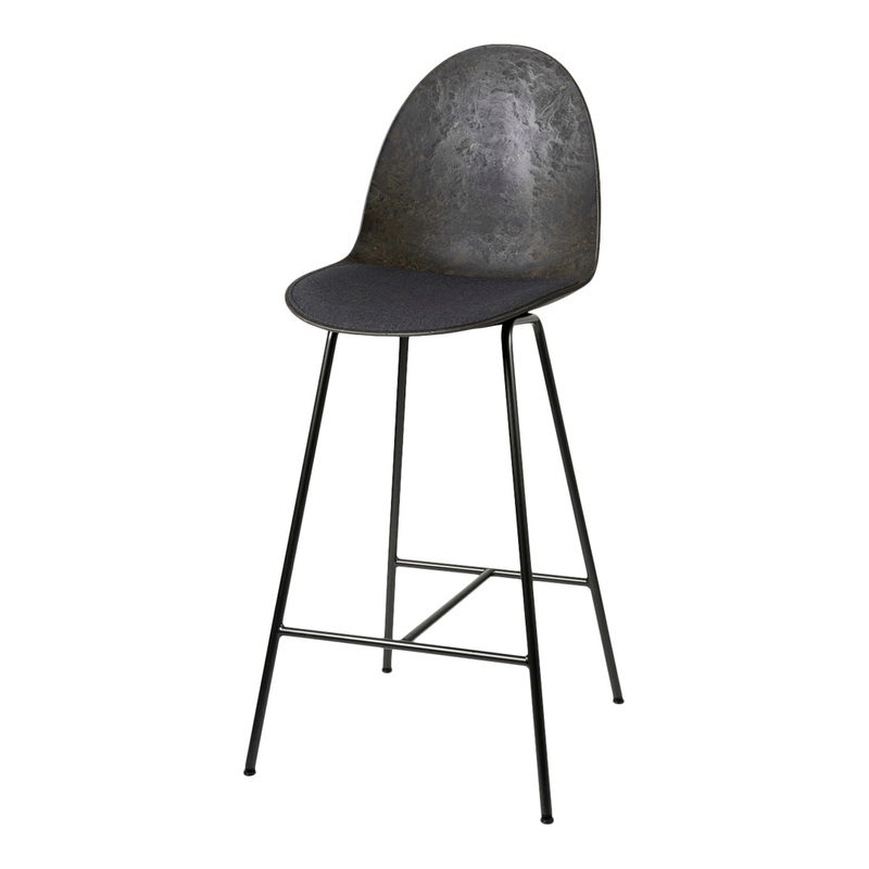 Eternity Counter Stool – Seat Upholstered