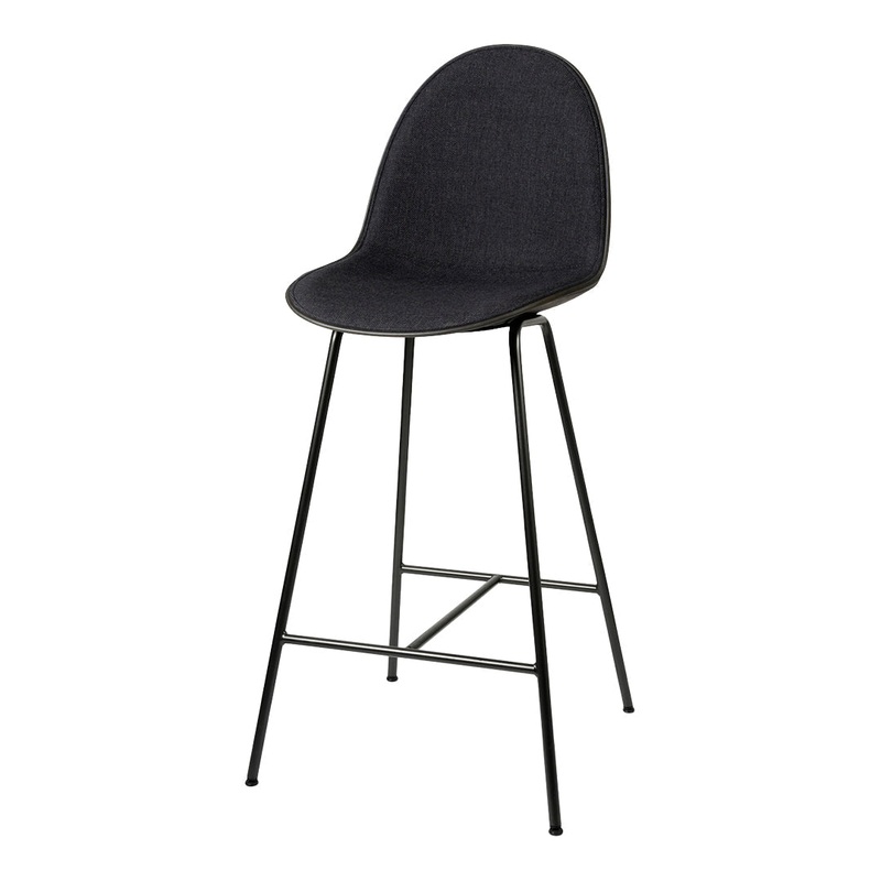 Eternity Counter Stool – Upholstered