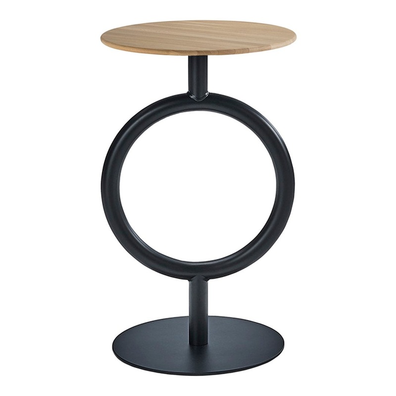 Totem Mini Stool