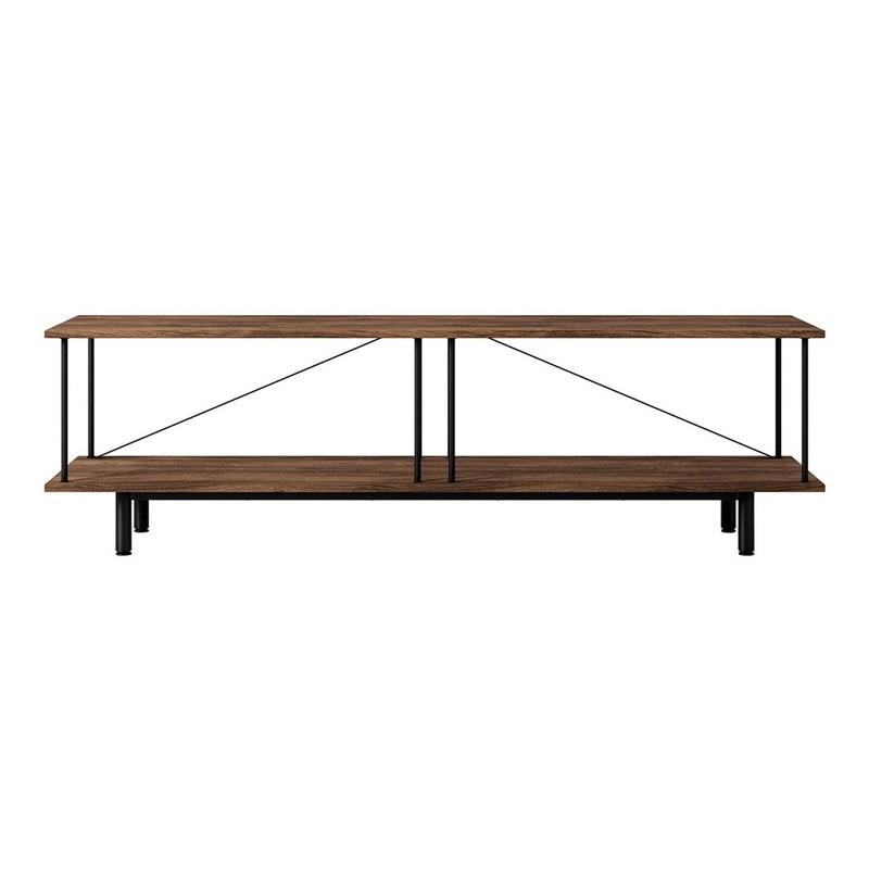 Seiton 2 Standing Shelf