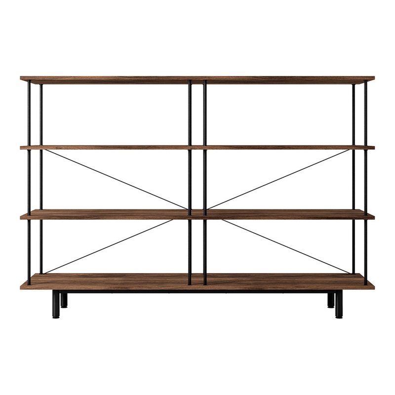 Seiton 4 Standing Shelf