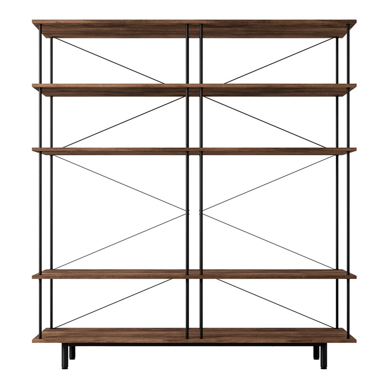 Seiton 5 Standing Shelf