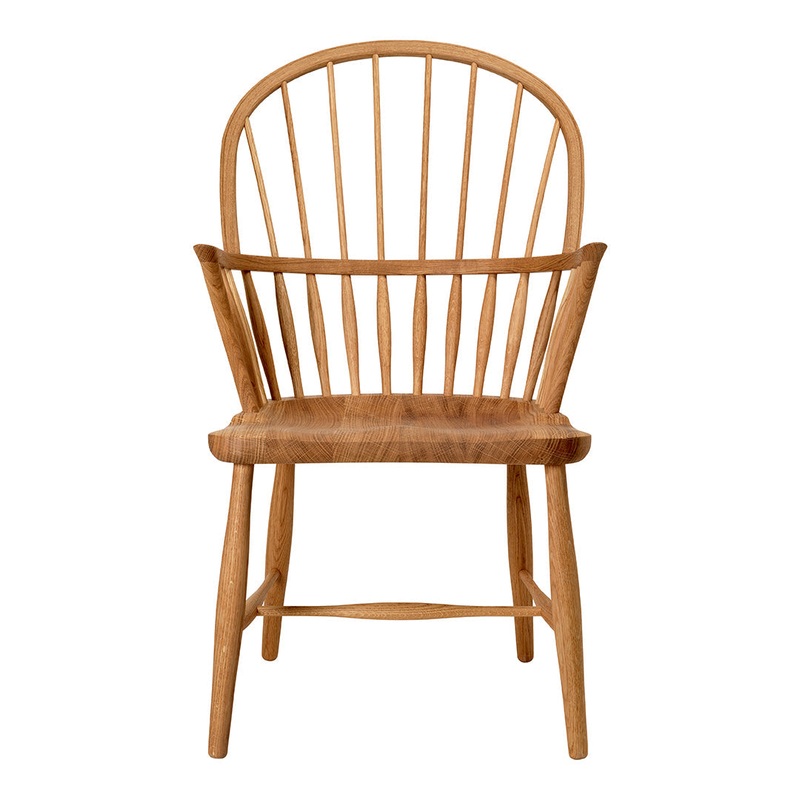 FH38 Windsor Armchair