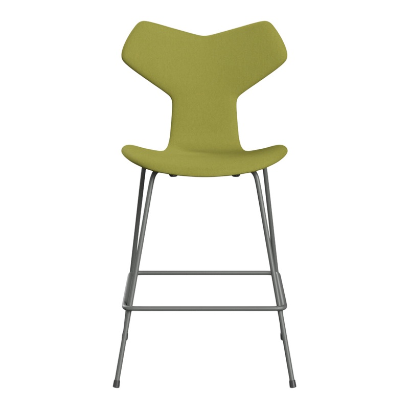 Grand Prix Counter Chair 3138 – Fully Upholstered