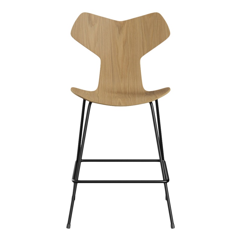 Grand Prix Counter Chair 3138