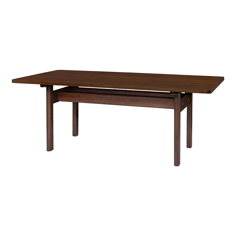 BM0698 Asserbo Dining Table