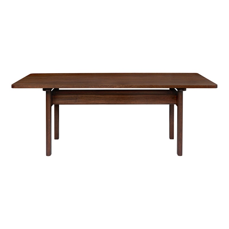 BM0698 Asserbo Dining Table