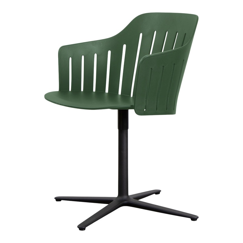 Choice Chair – Swivel Base