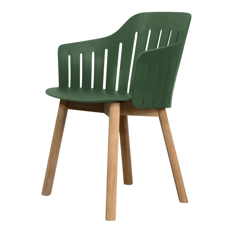 Choice Chair – Wood Base