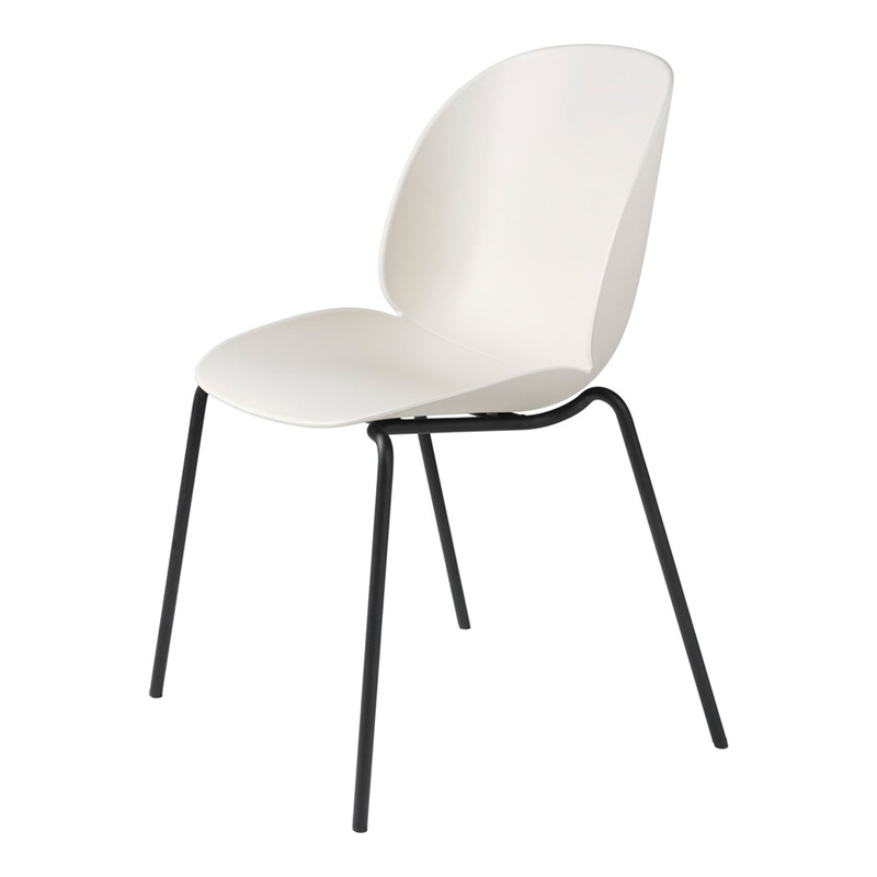 Beetle Dining Chair – Stackable