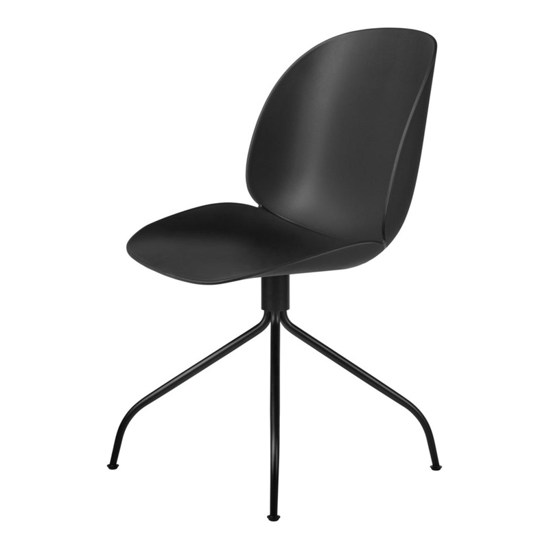 Beetle Meeting Chair – Swivel Base