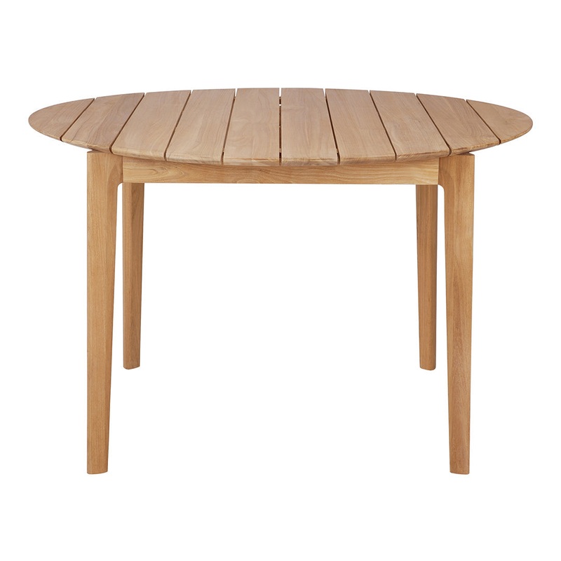 Bok Outdoor Dining Table – Round