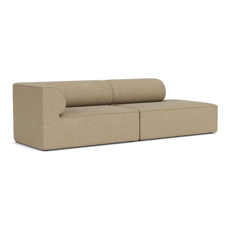 Eave Modular Sofa – 2-Seater, Configurations 3-4
