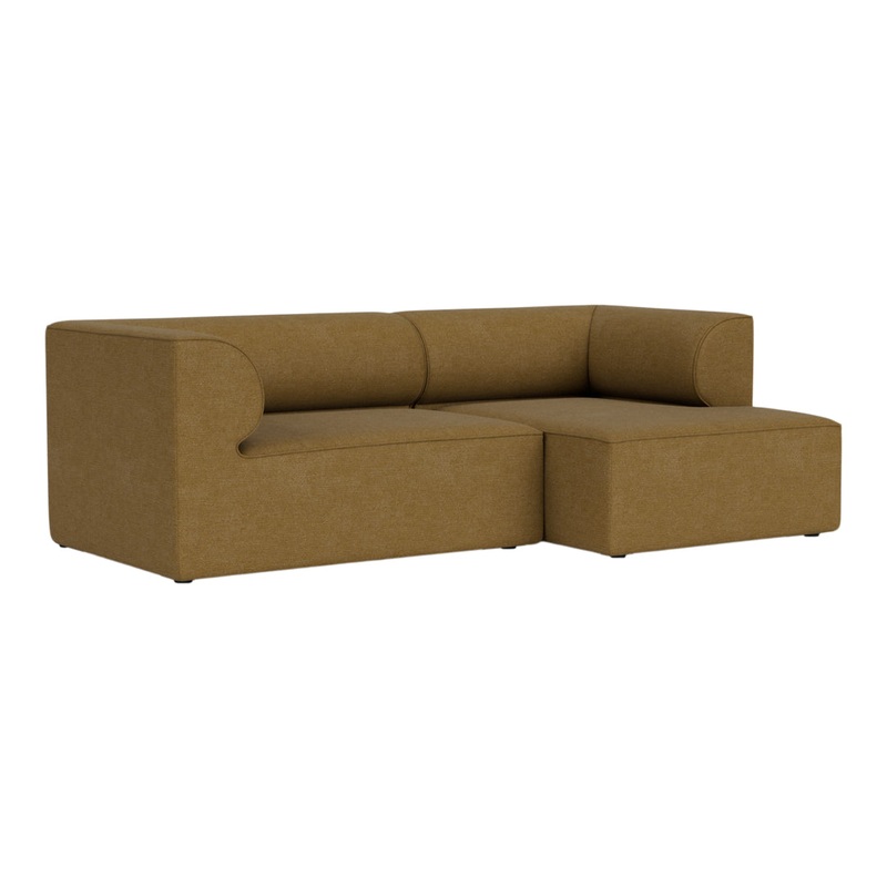 Eave Modular Sofa – 2-Seater, Configurations 5-6