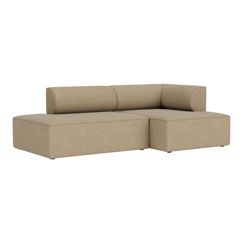 Eave Modular Sofa – 2-Seater, Configurations 7-8