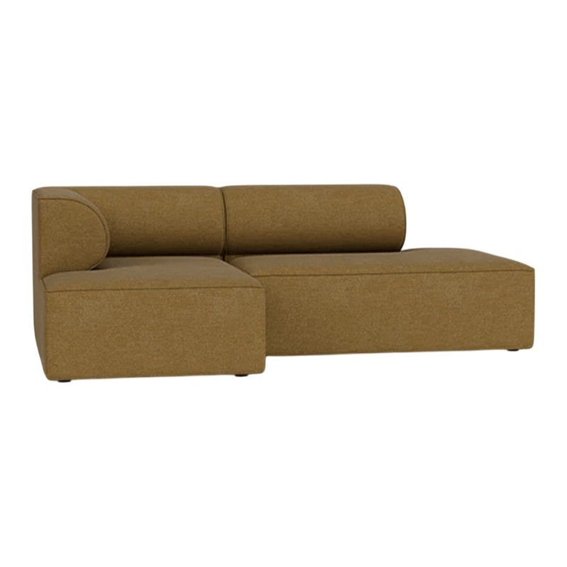 Eave Modular Sofa – 2-Seater, Configurations 7-8