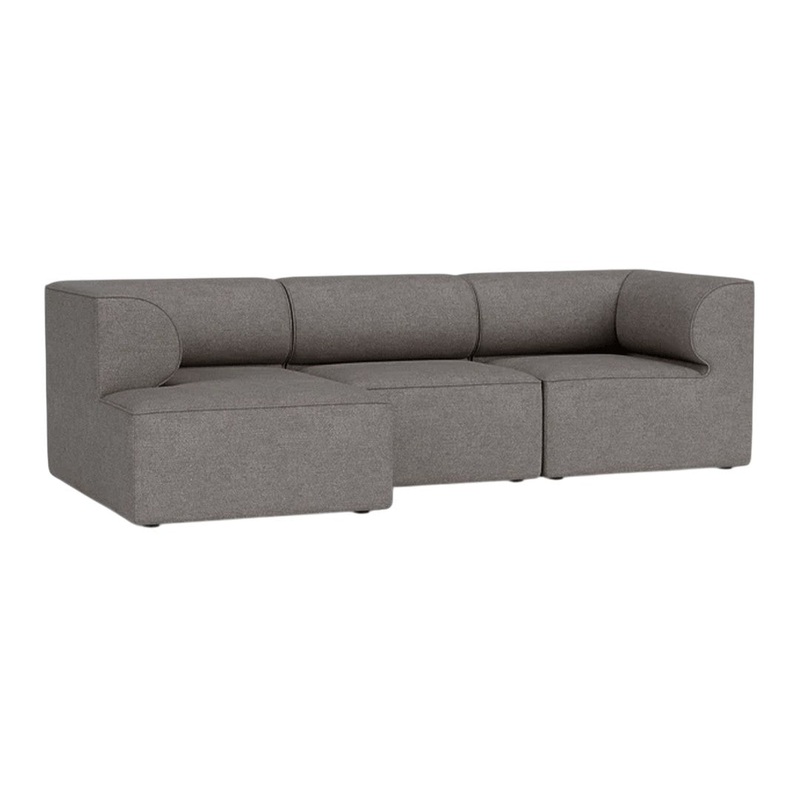 Eave Modular Sofa – 3-Seater, Configurations 11-12