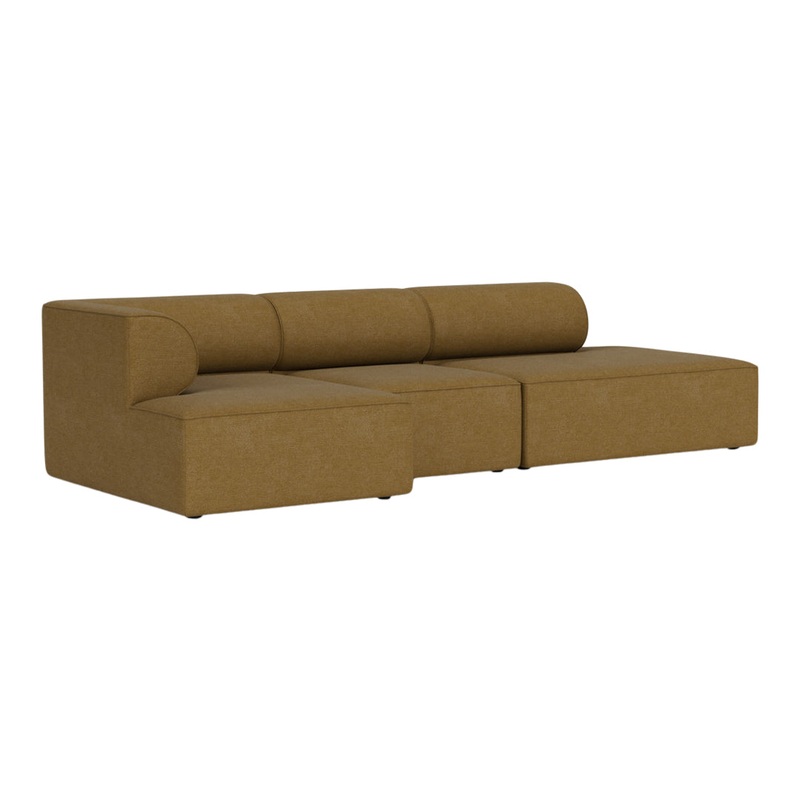 Eave Modular Sofa – 3-Seater, Configurations 9-10
