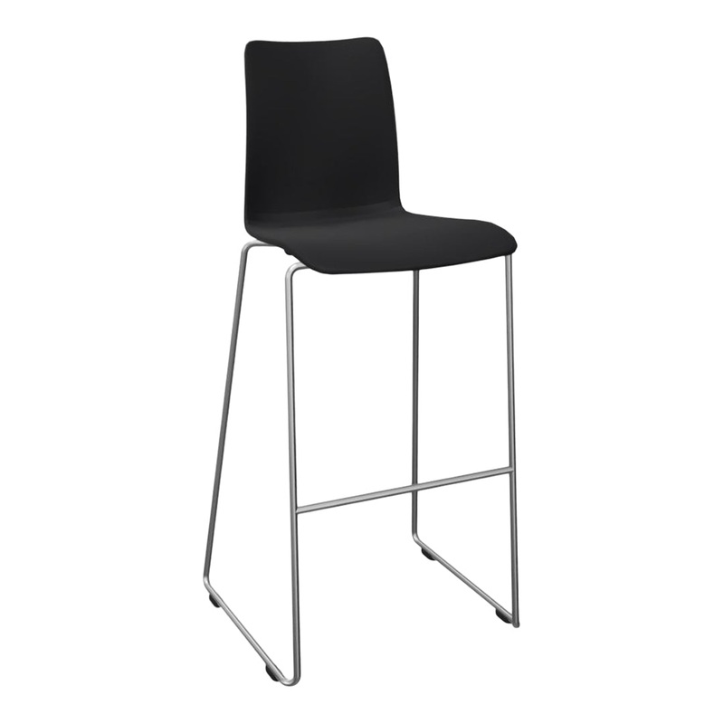 MOOD High Bar Chair – Stackable