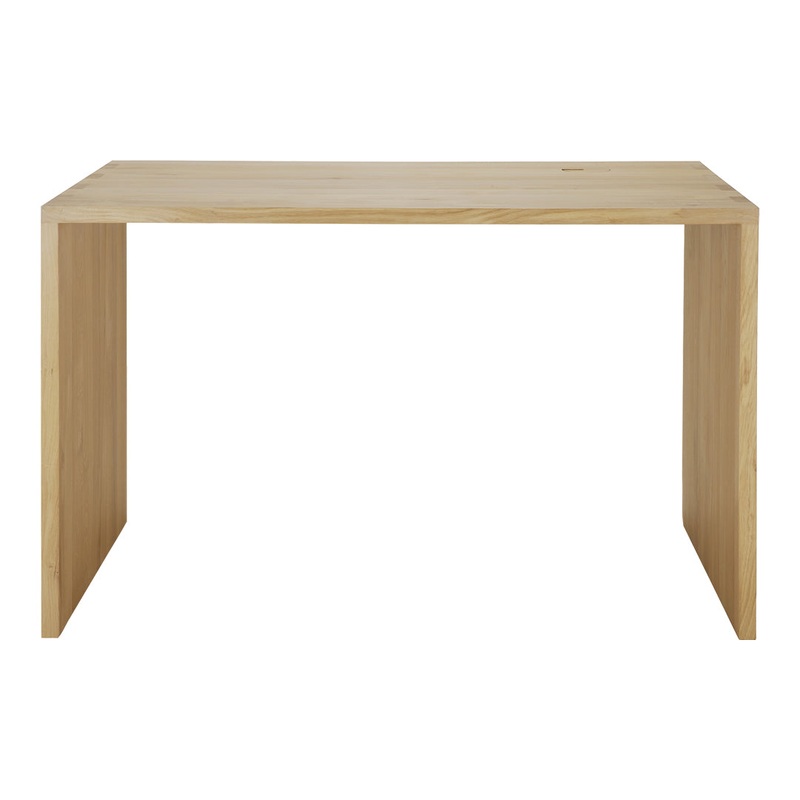 U Desk – Rectangular