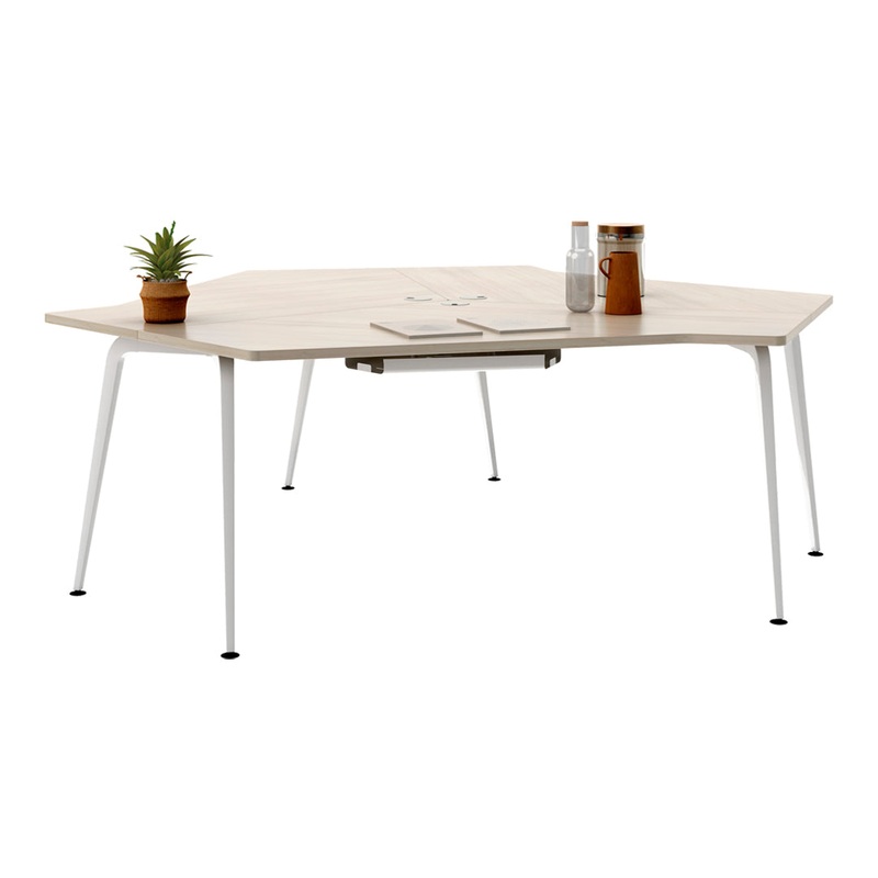 Twist Gen 100 – Triple Desk 120