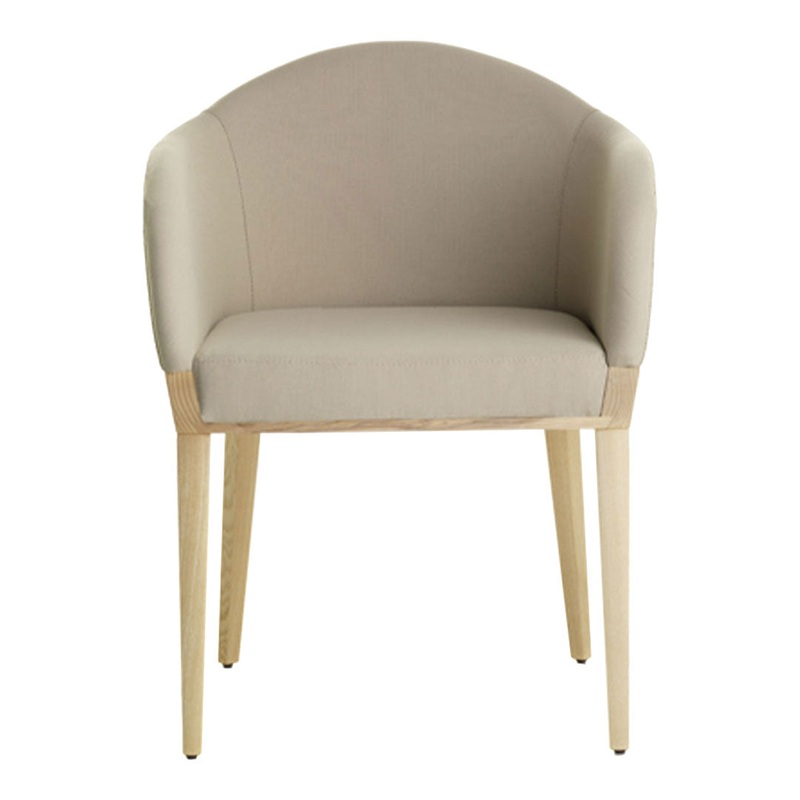 Agata Armchair