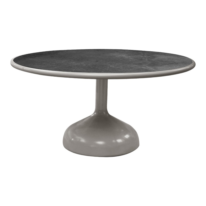 Glaze Outdoor Dining Table