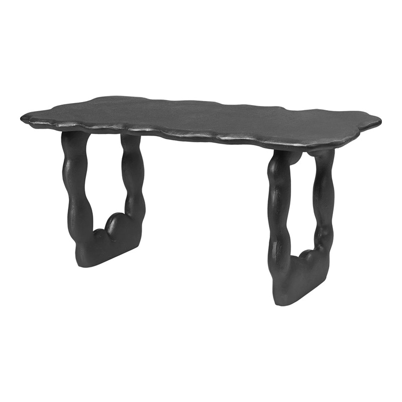 Dal Piece Side Table