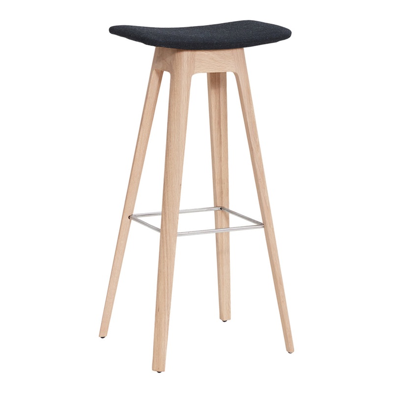 HC1 Bar Stool – Upholstered